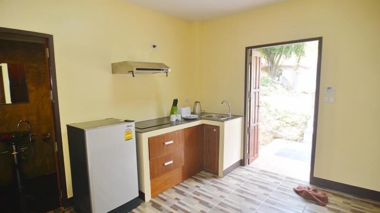 Photo of Kitchen in Ko Lanta