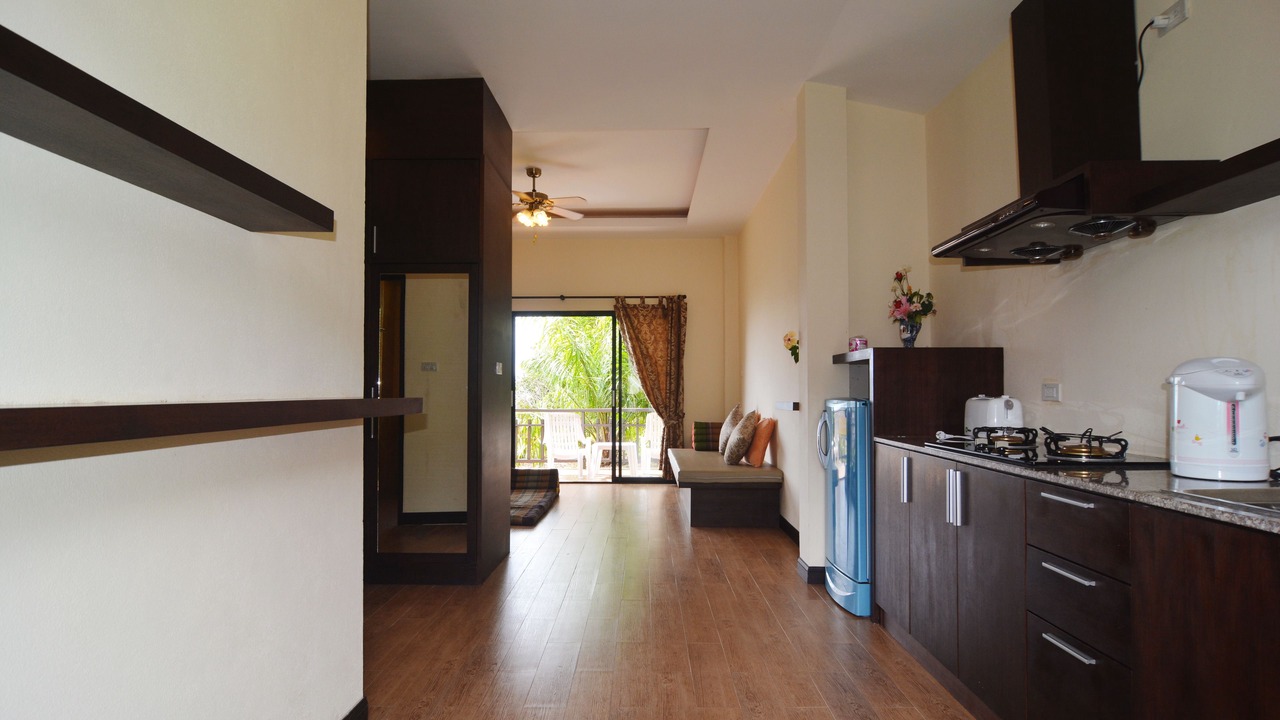Photo of Kitchen in Ko Lanta