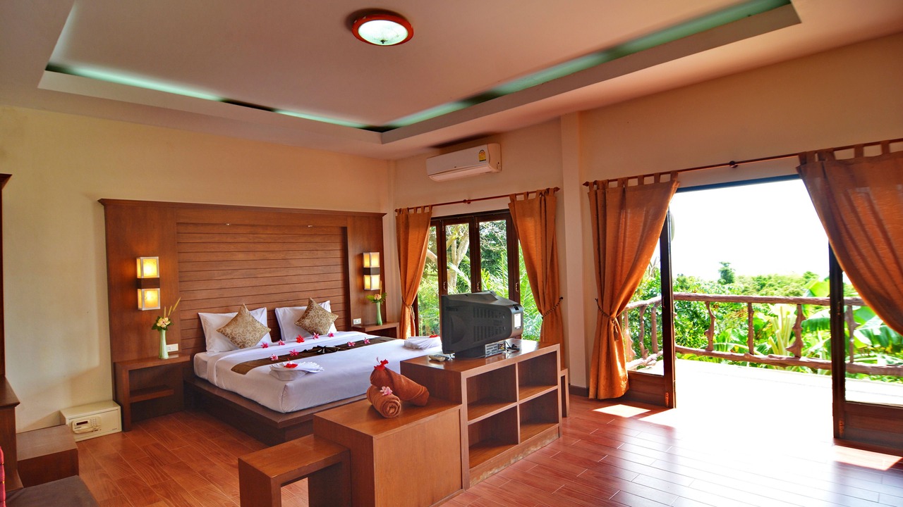 Photo of Bedroom in Ko Lanta