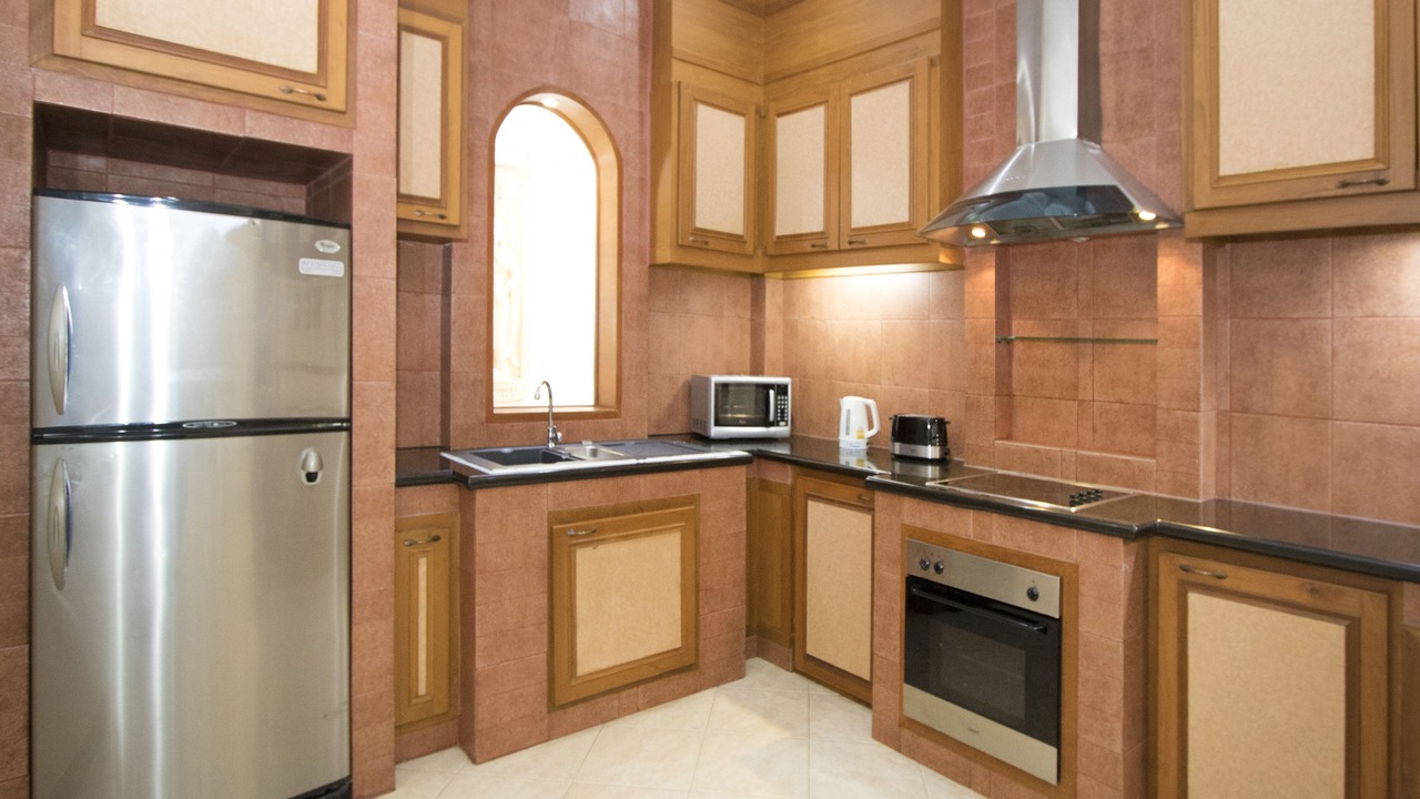 Photo of Kitchen in Jomtien