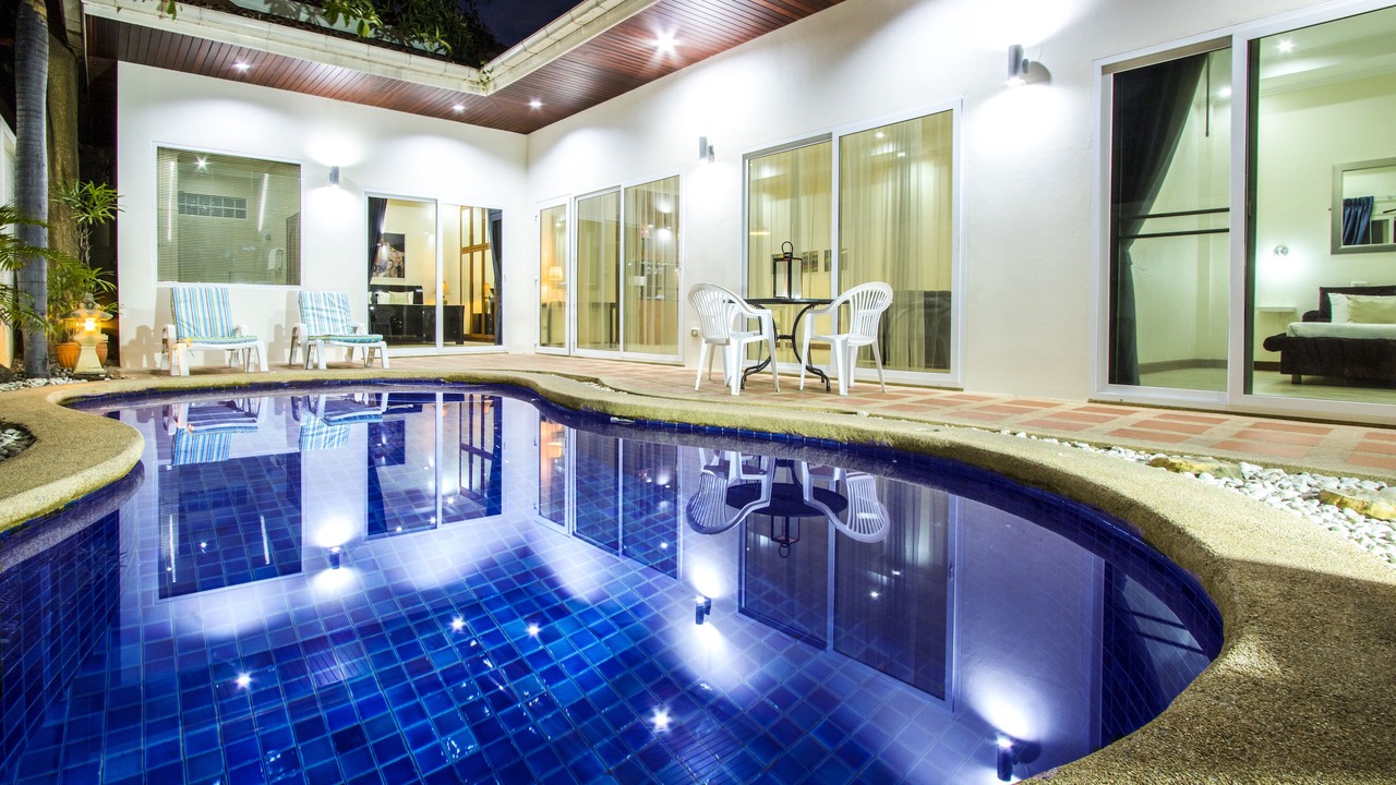 Photo of Outdoor in Jomtien