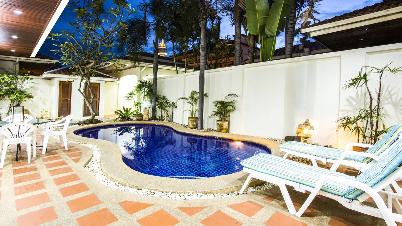Photo of Outdoor in Jomtien