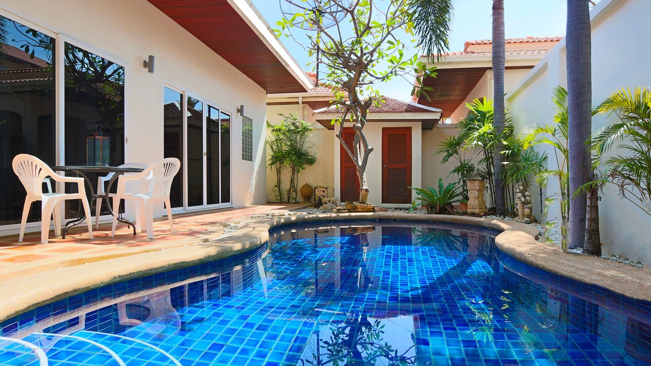 Photo of Outdoor in Jomtien