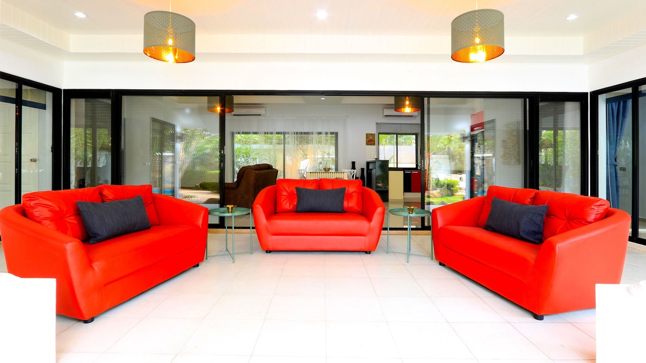 Photo of Patio Balcony in Jomtien