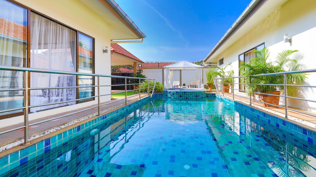 Photo of Outdoor in Jomtien