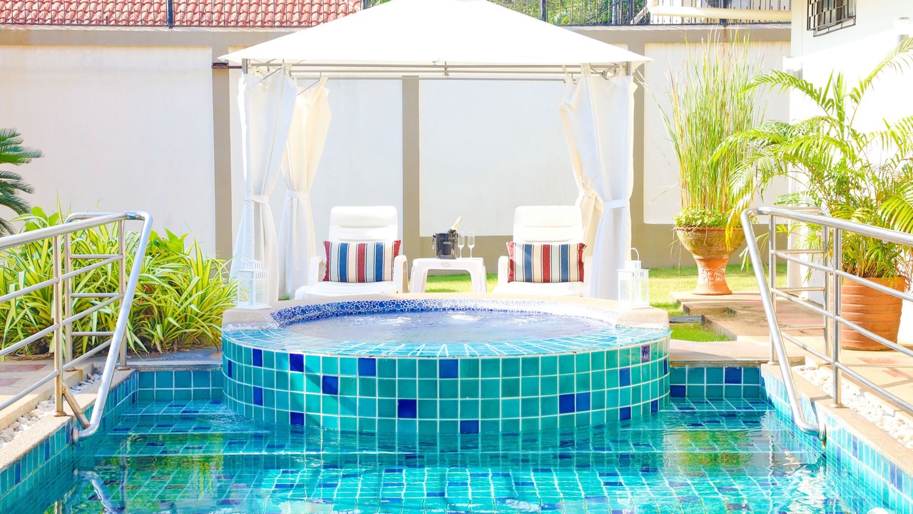 Photo of Outdoor in Jomtien