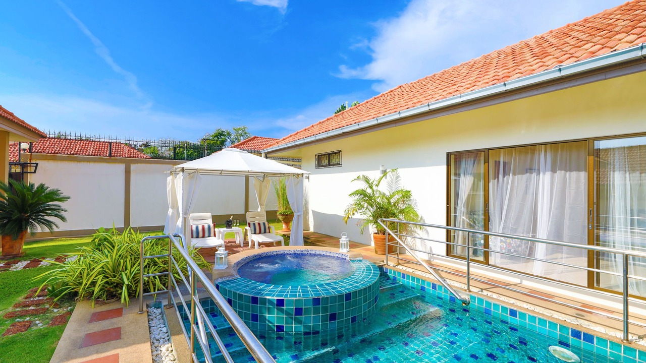 Photo of Outdoor in Jomtien