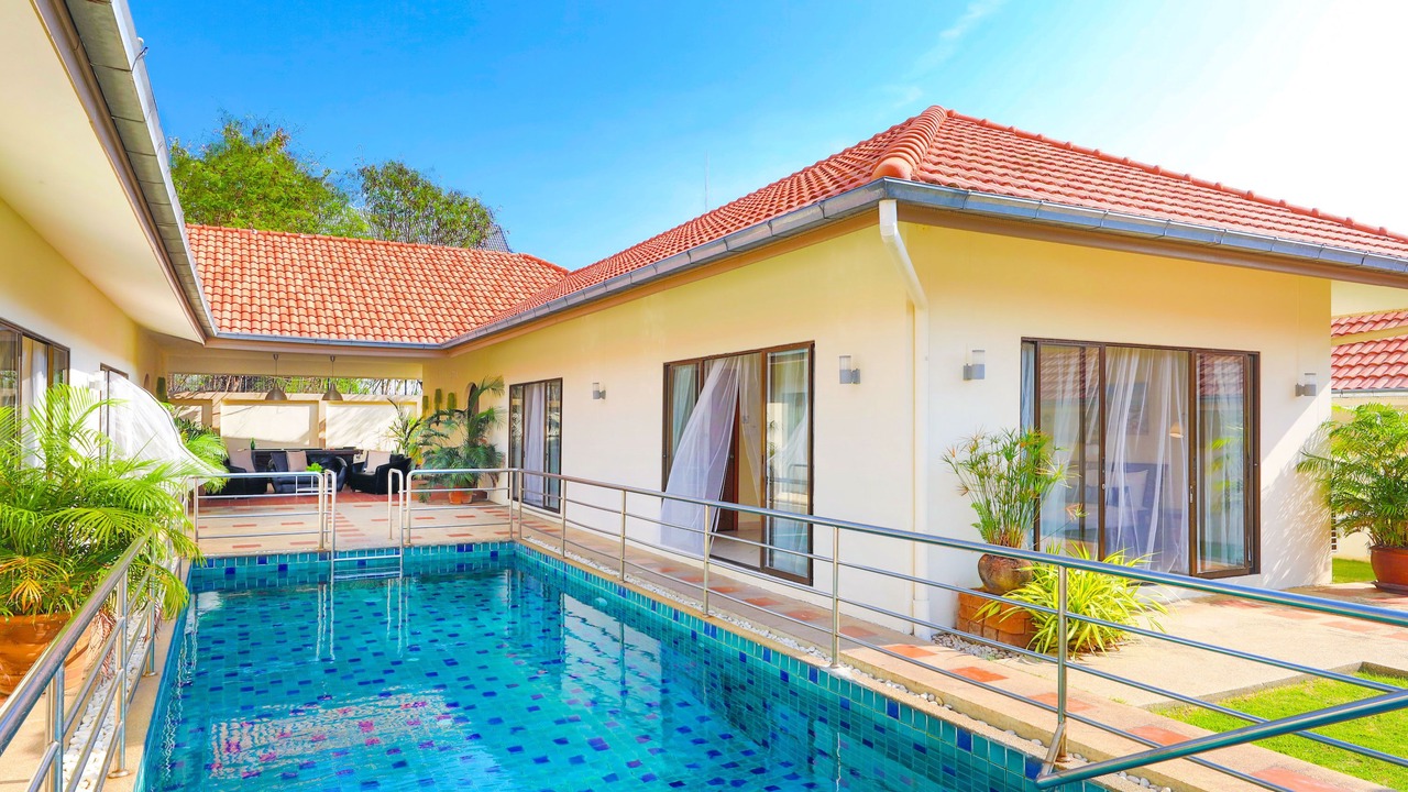 Photo of Outdoor in Jomtien