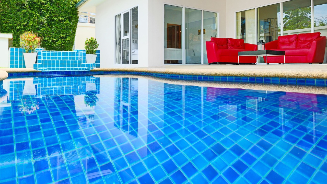 Photo of Bedroom in Jomtien