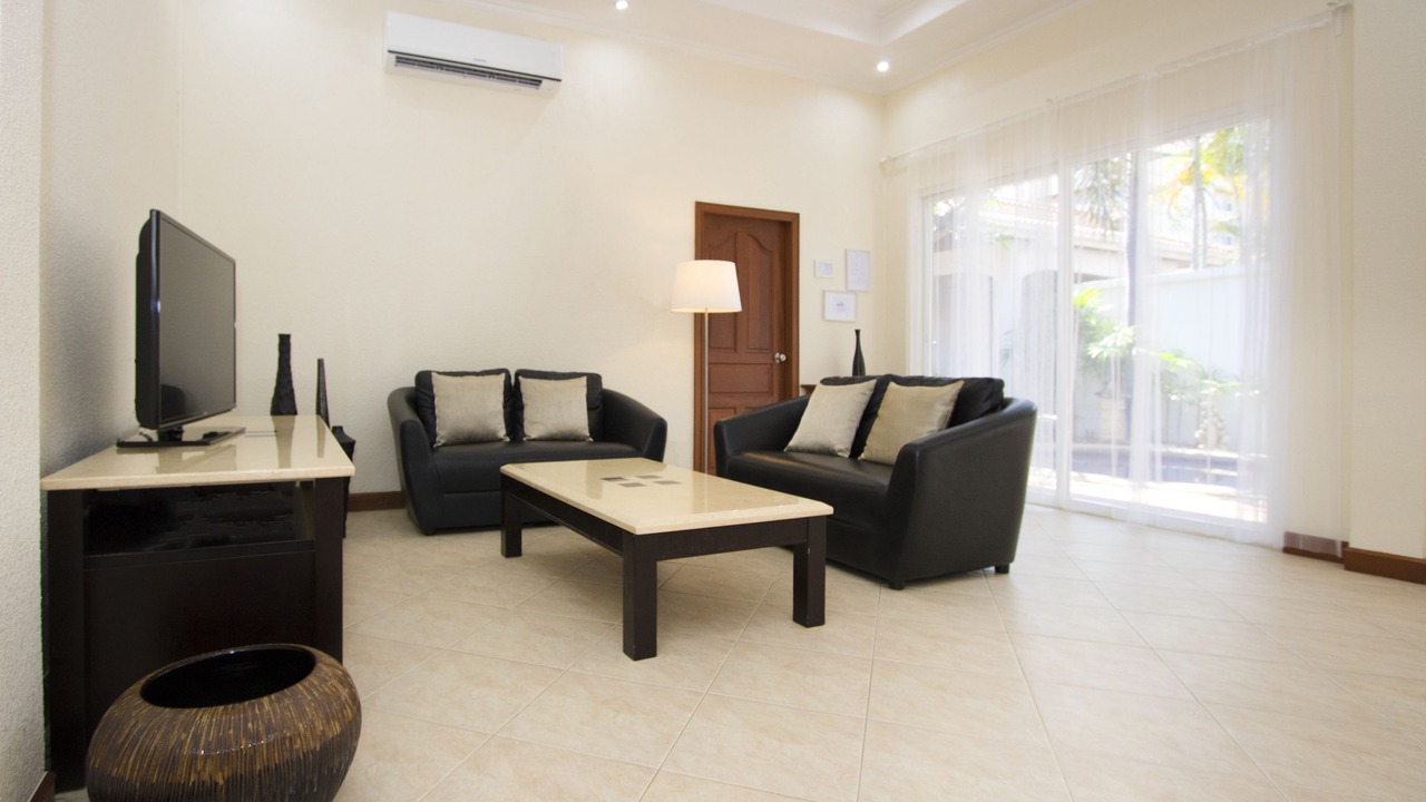 Photo of Livingroom in Jomtien
