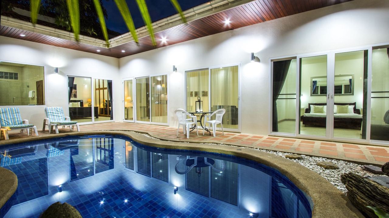 Photo of Outdoor in Jomtien