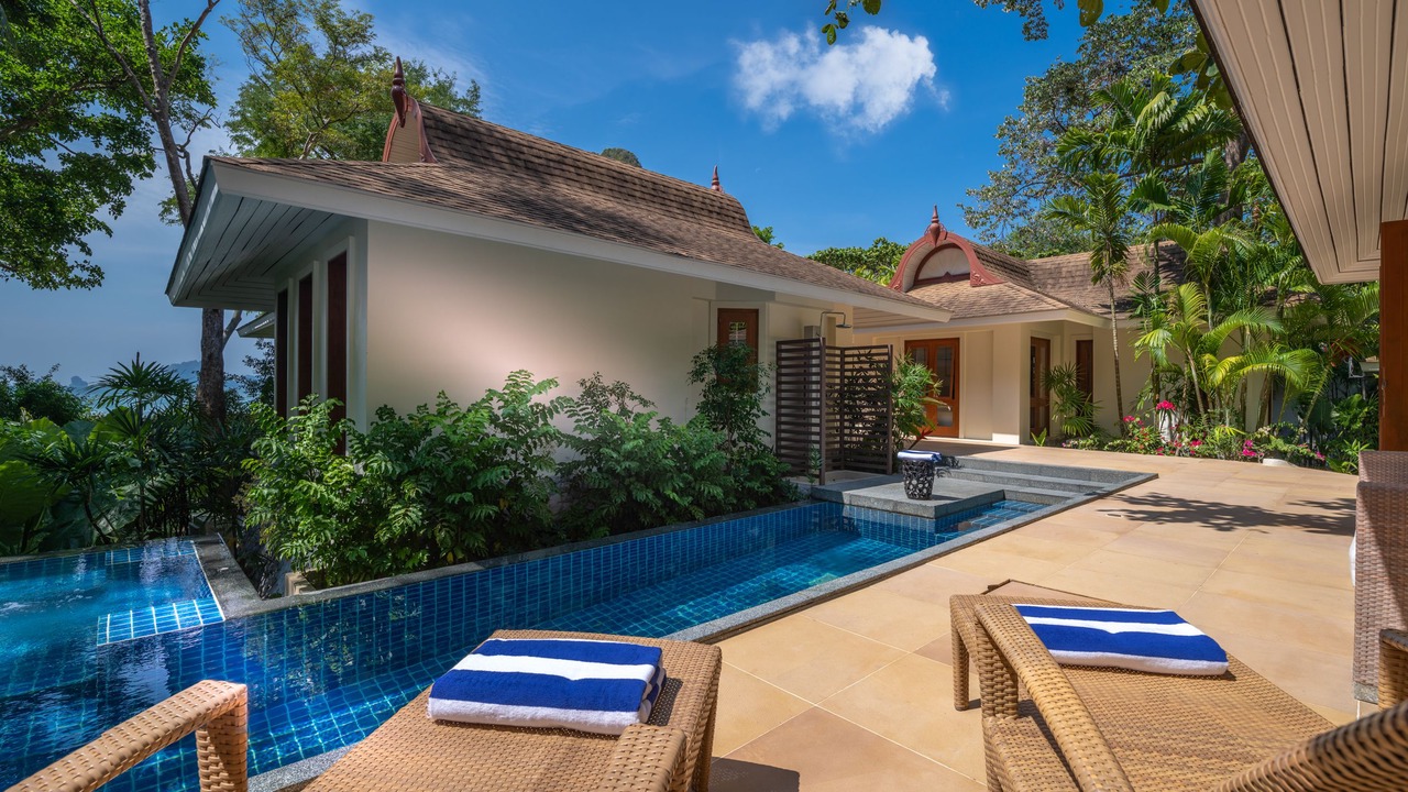 Photo of Outdoor in Krabi