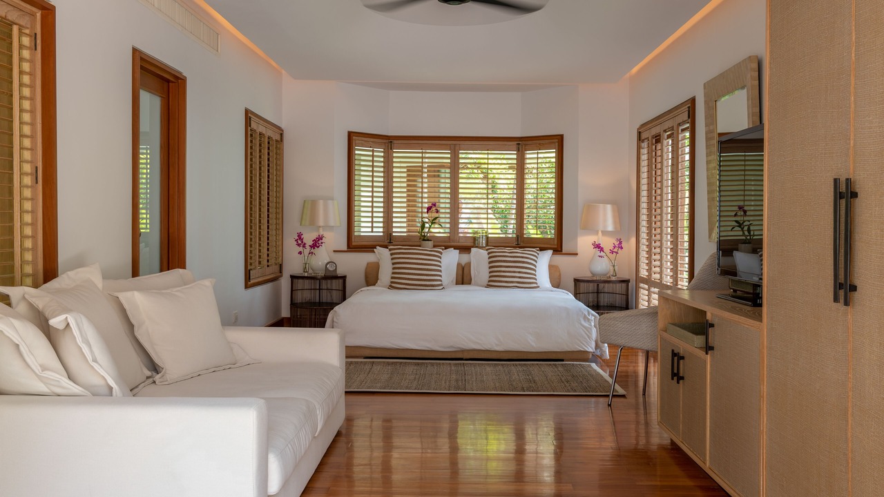 Photo of Bedroom in Krabi
