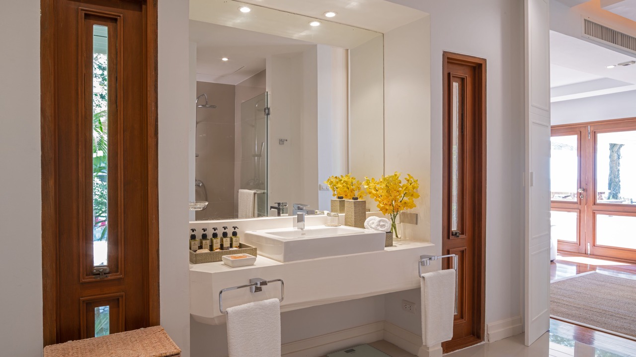 Photo of Bathroom in Krabi