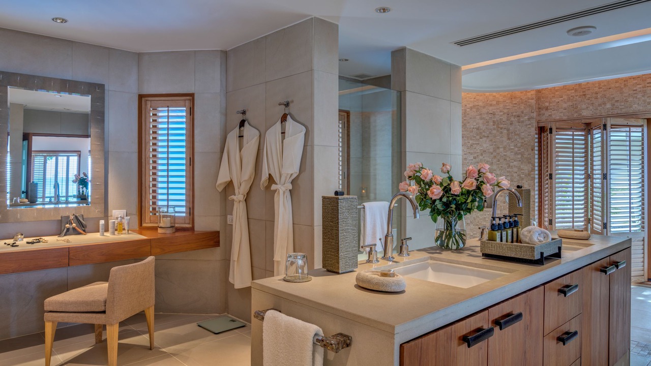 Photo of Bathroom in Krabi