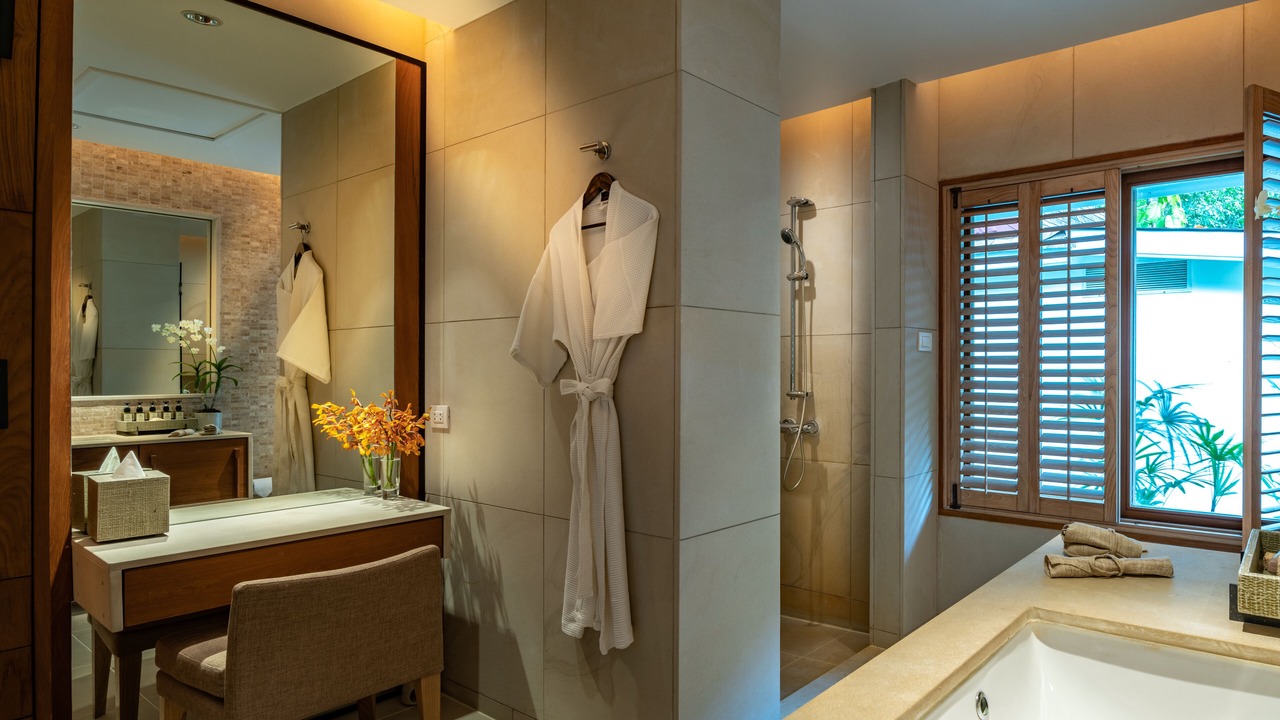 Photo of Bathroom in Krabi