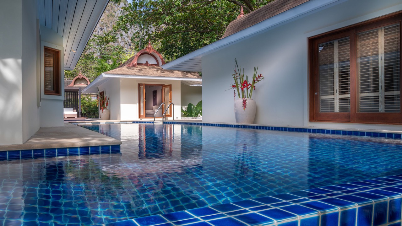 Photo of Outdoor in Krabi