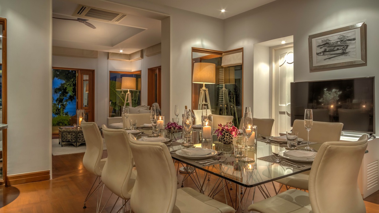 Photo of Kitchen in Krabi