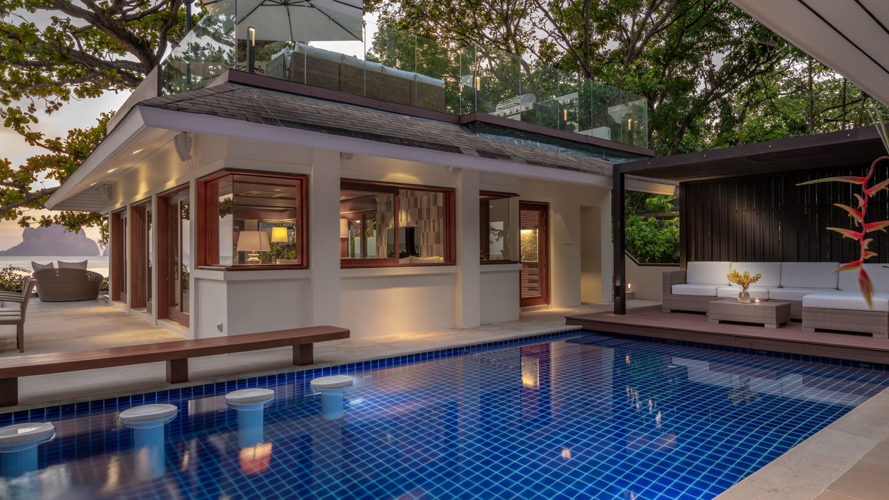 Photo of Outdoor in Krabi