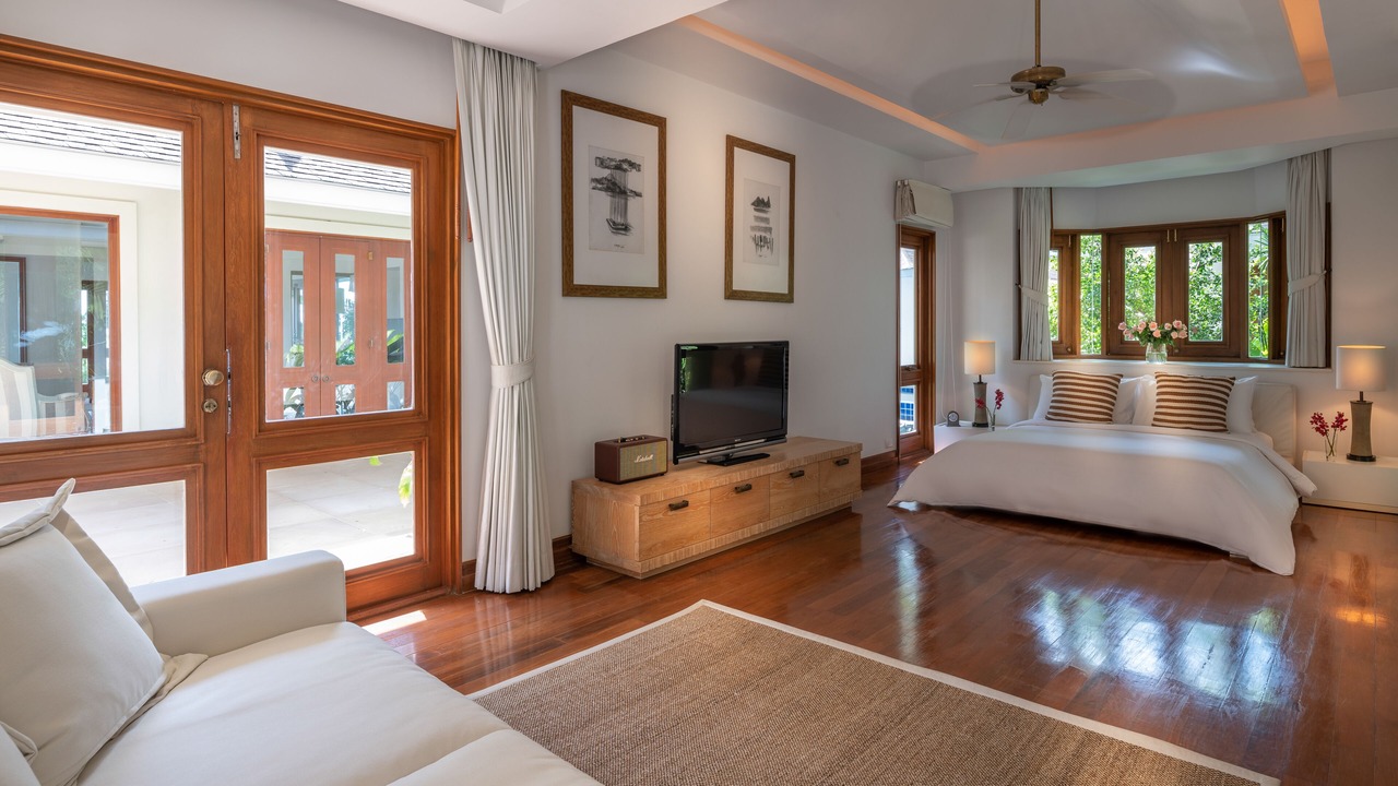 Photo of Bedroom in Krabi