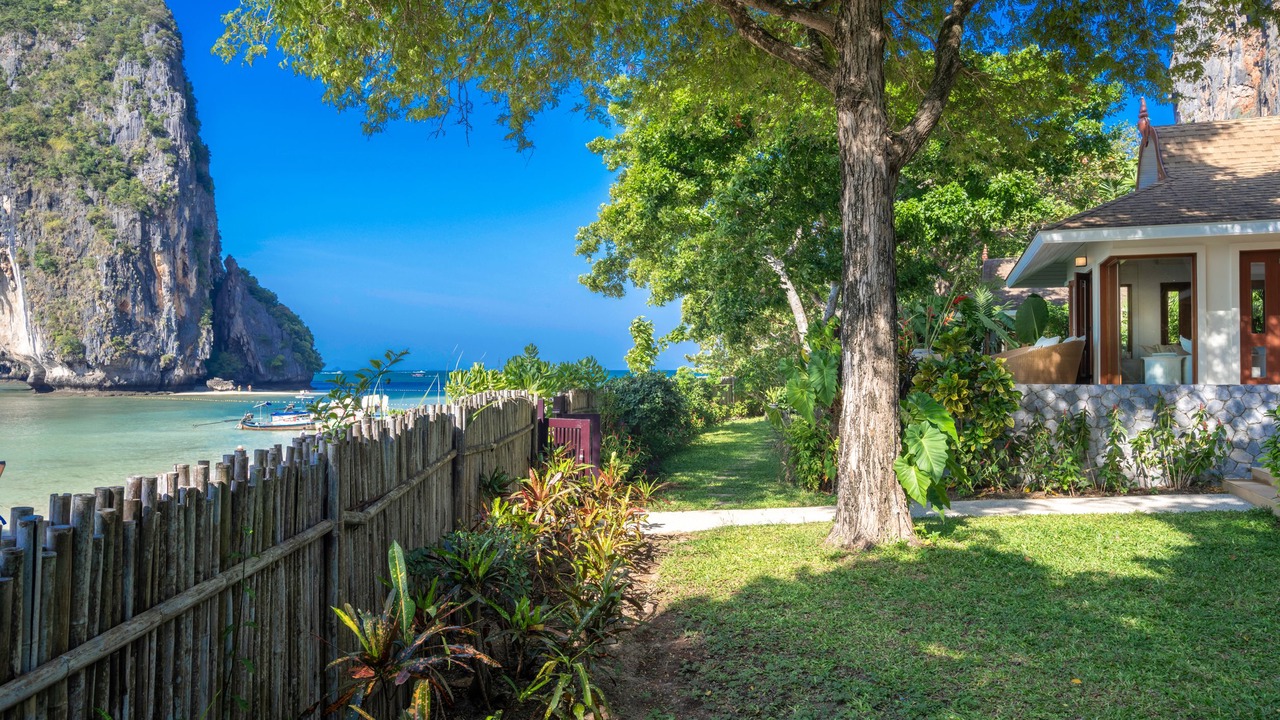 Photo of Outdoor in Krabi