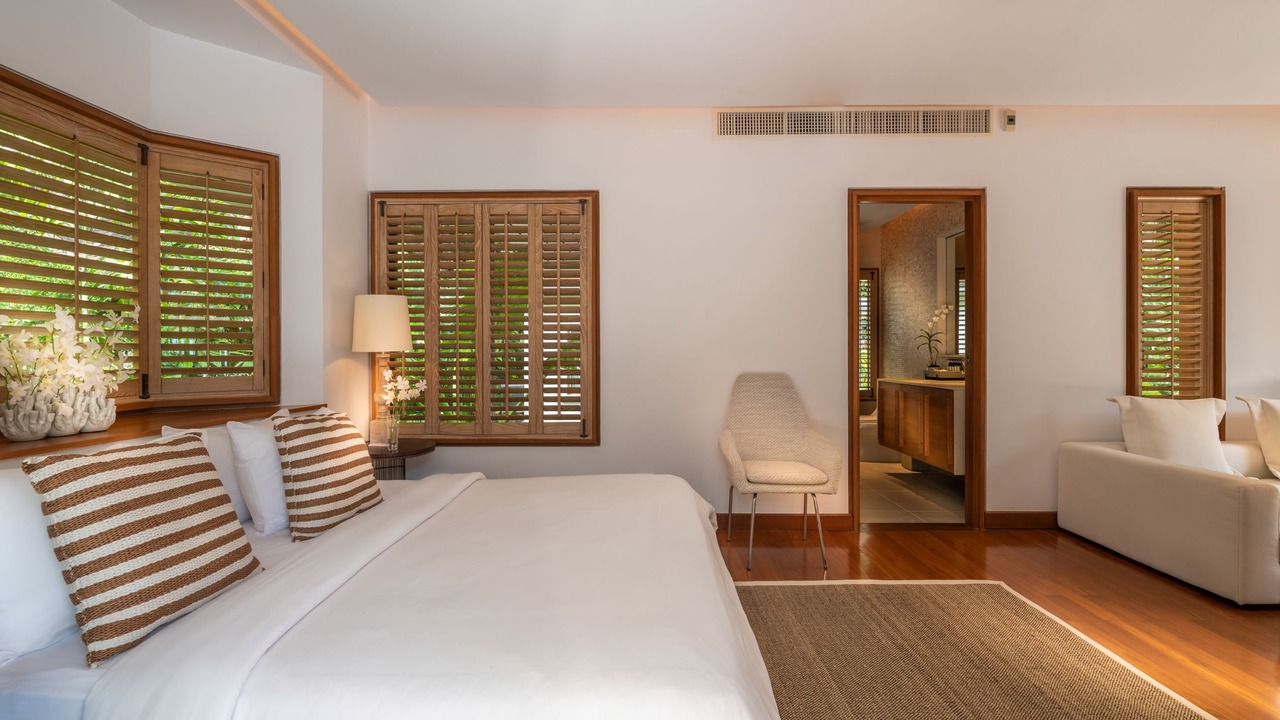 Photo of Bedroom in Krabi