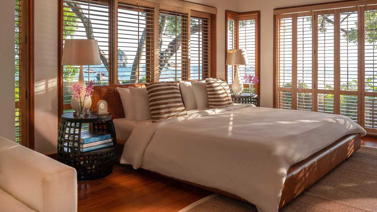 Photo of Bedroom in Krabi