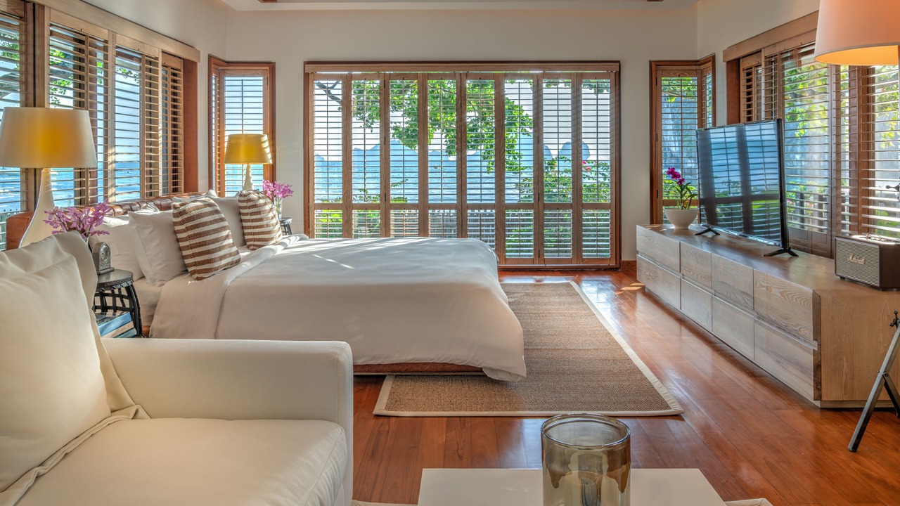 Photo of Bedroom in Krabi