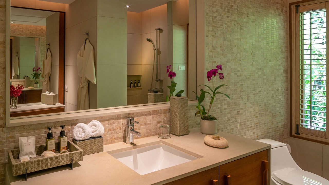 Photo of Bathroom in Krabi