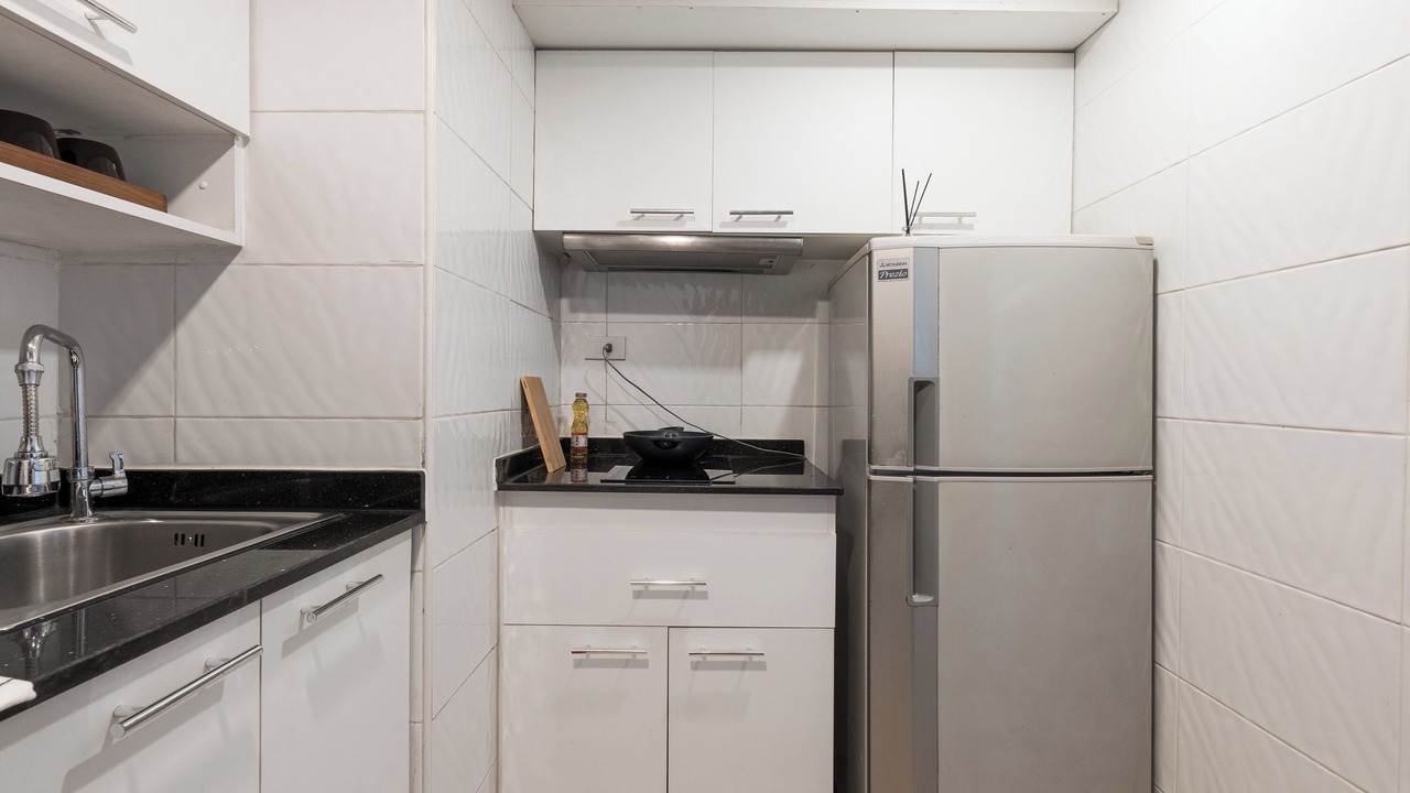 Photo of Kitchen in Nana