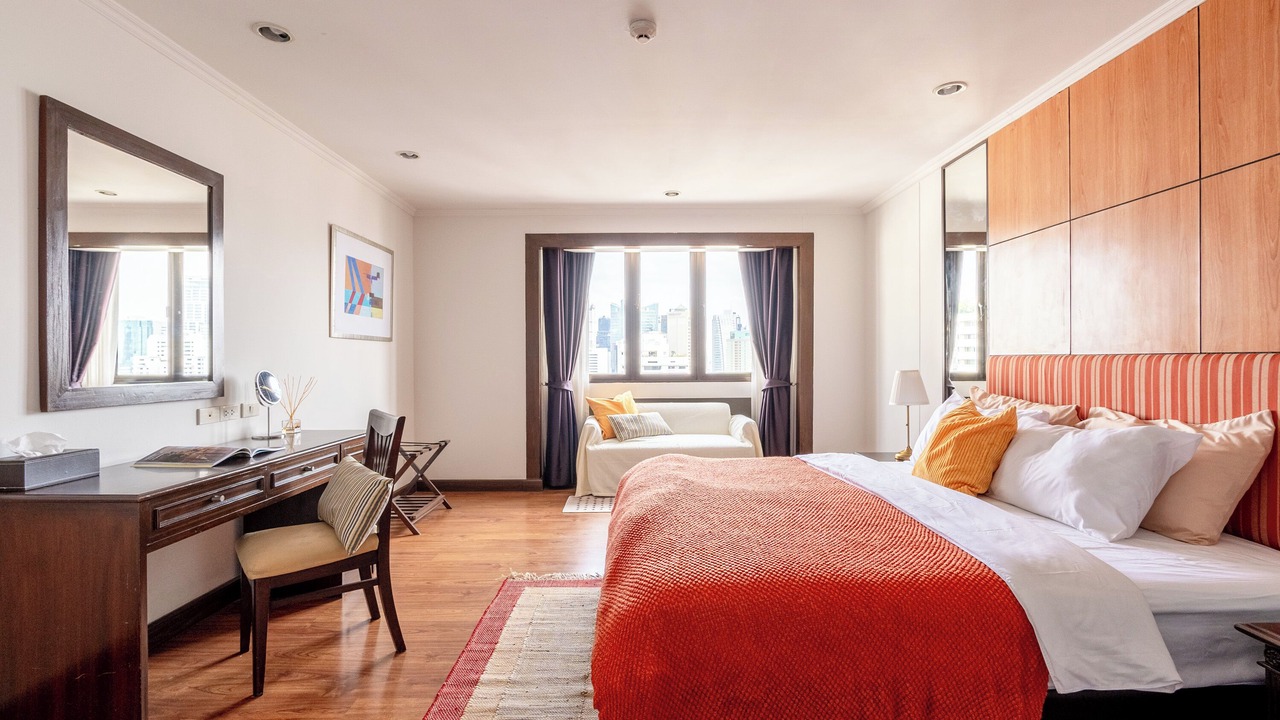 Photo of Bedroom in Nana