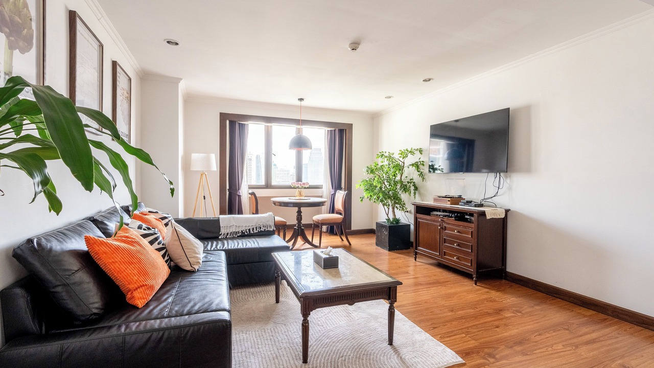 Photo of Livingroom in Nana