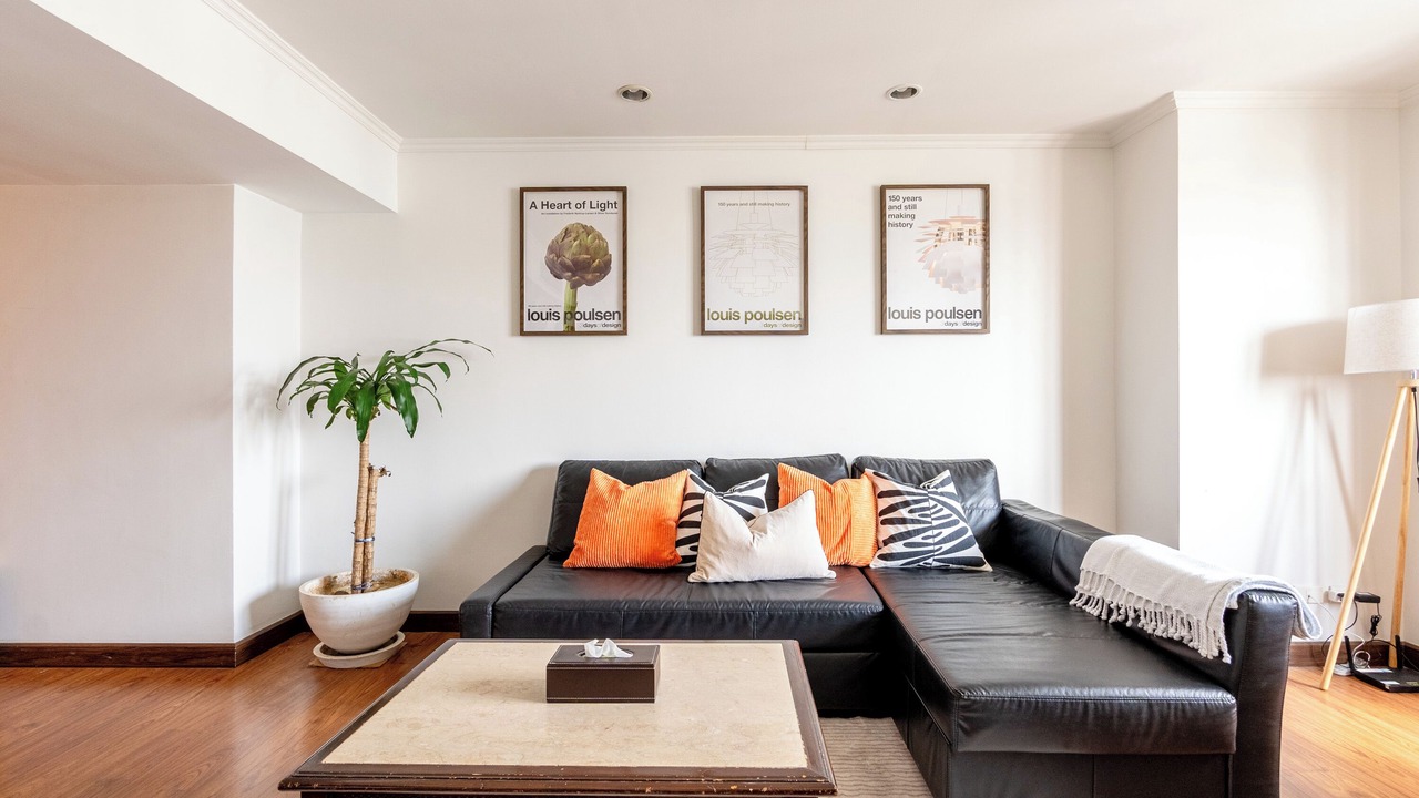 Photo of Livingroom in Nana