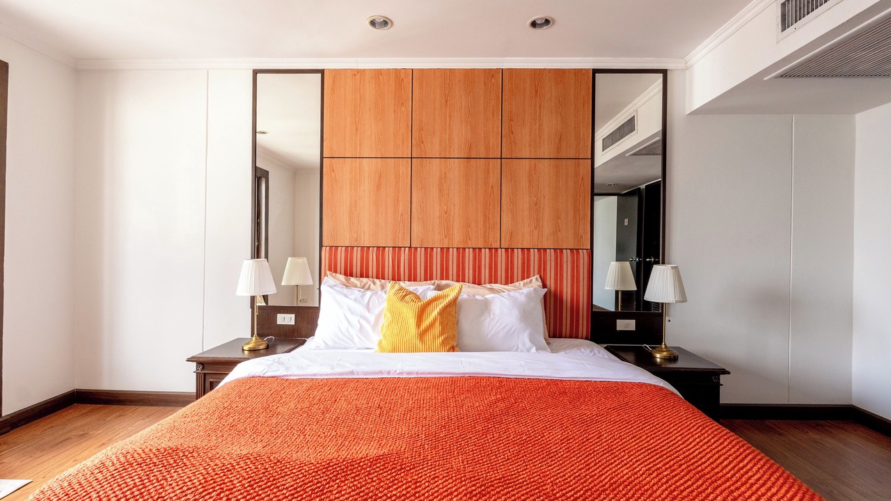 Photo of Bedroom in Nana