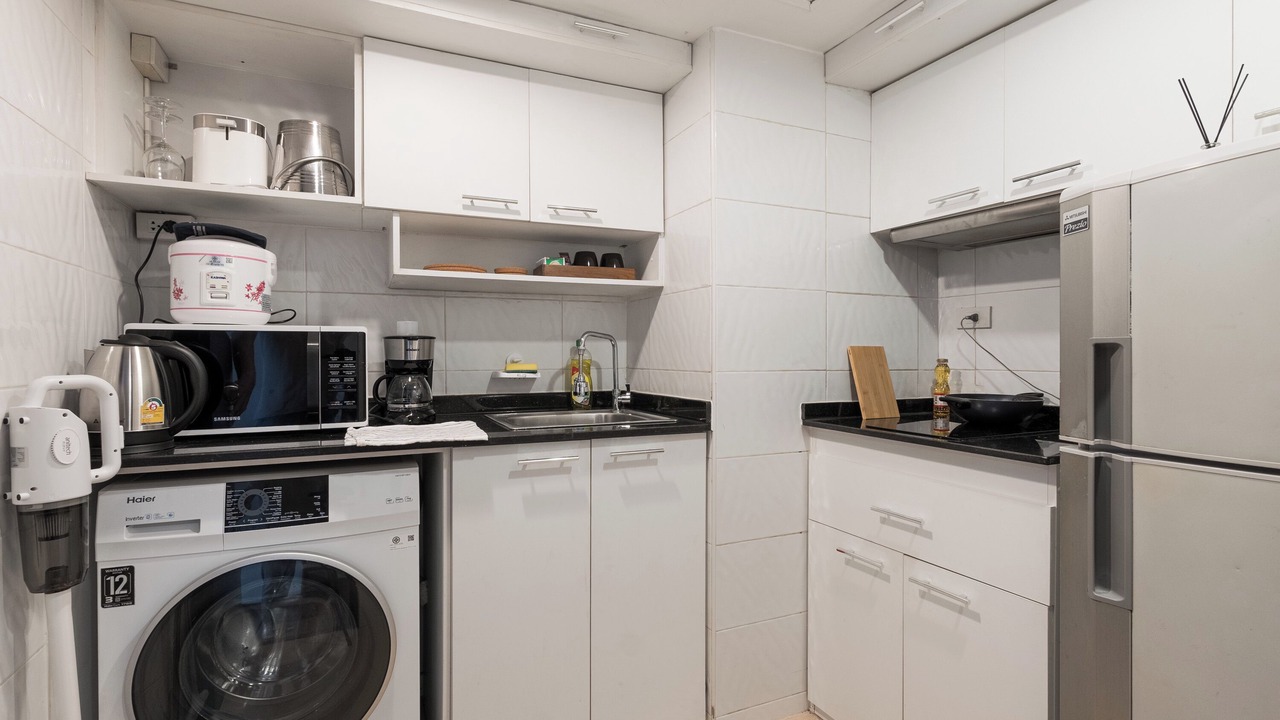 Photo of Kitchen in Nana