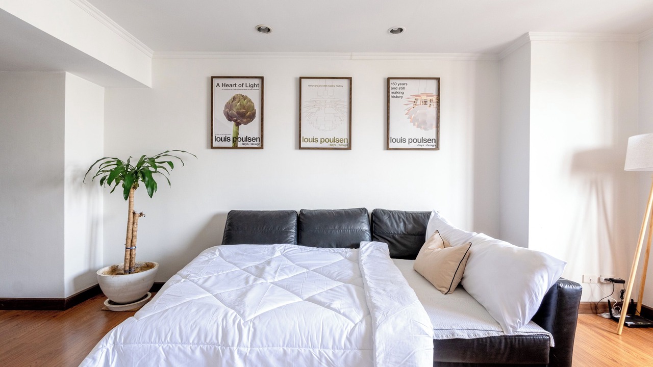Photo of Bedroom in Nana
