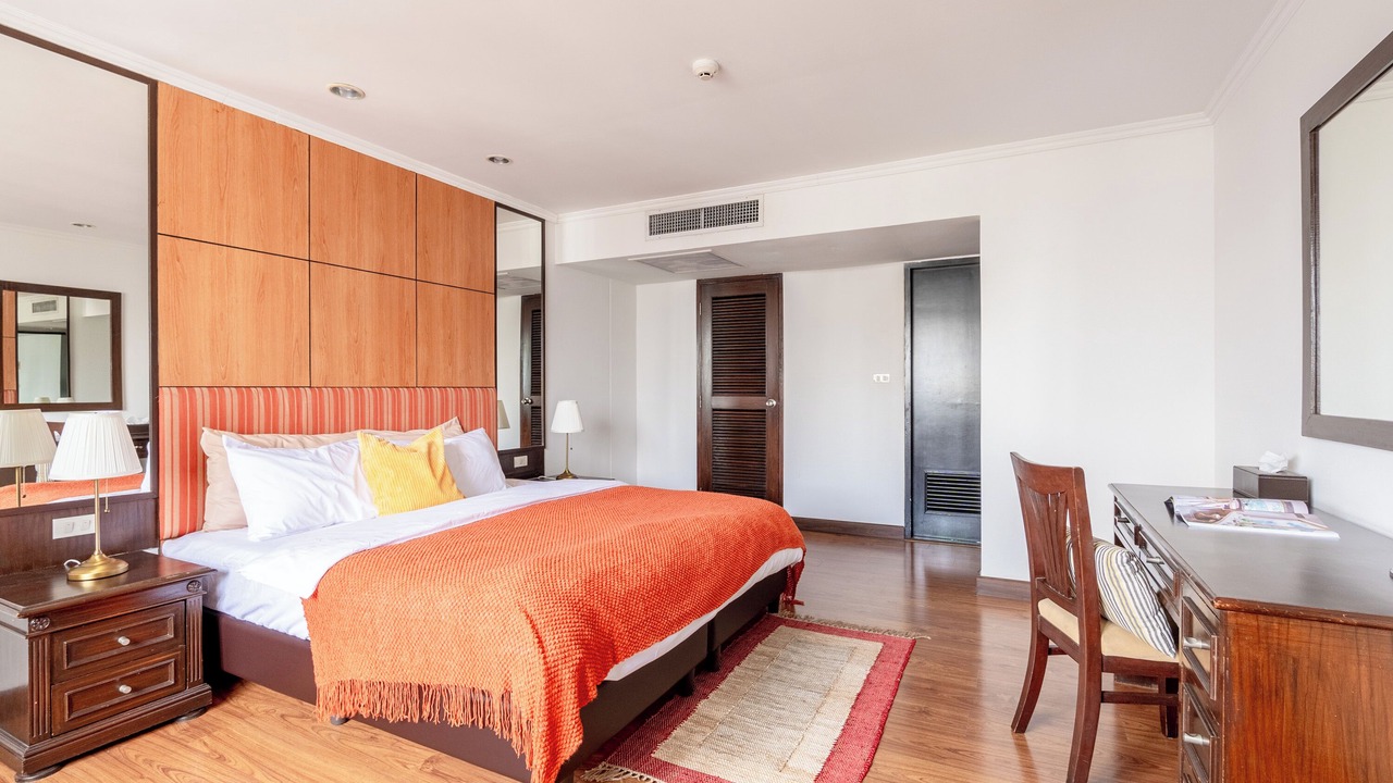 Photo of Bedroom in Nana