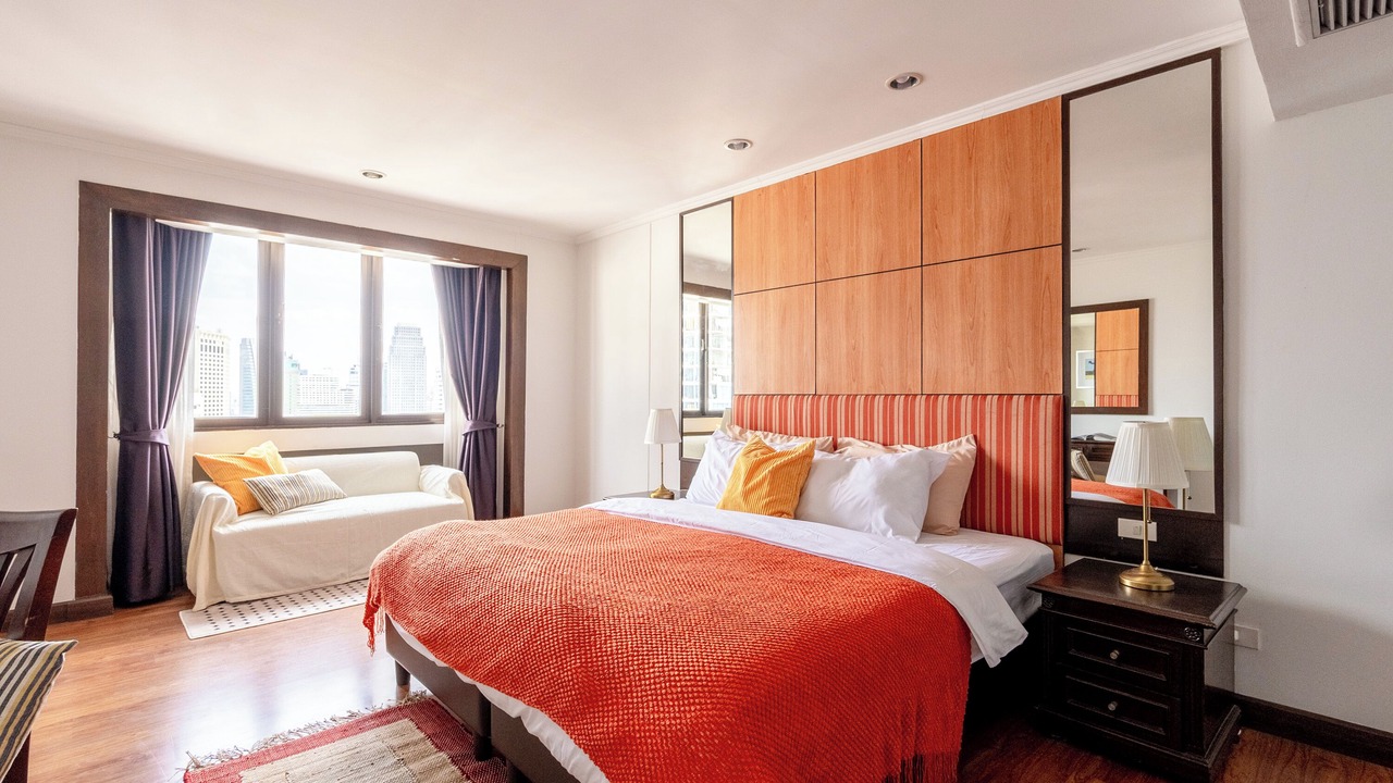 Photo of Bedroom in Nana