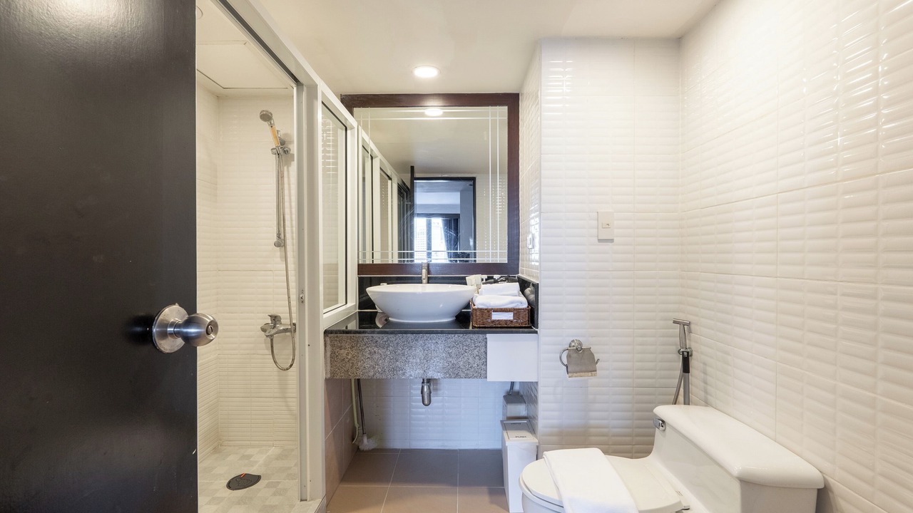 Photo of Bathroom in Nana