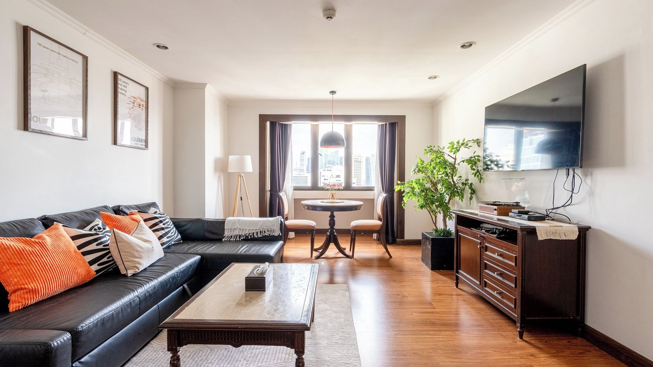 Photo of Livingroom in Nana