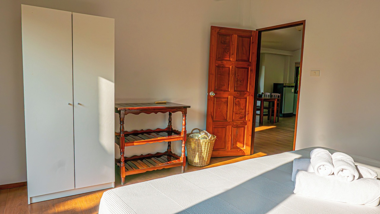 Photo of Bedroom in Chumphon
