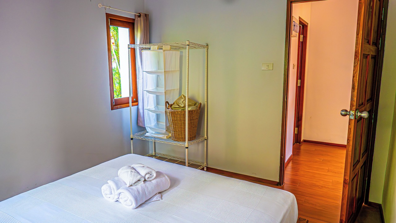 Photo of Bedroom in Chumphon