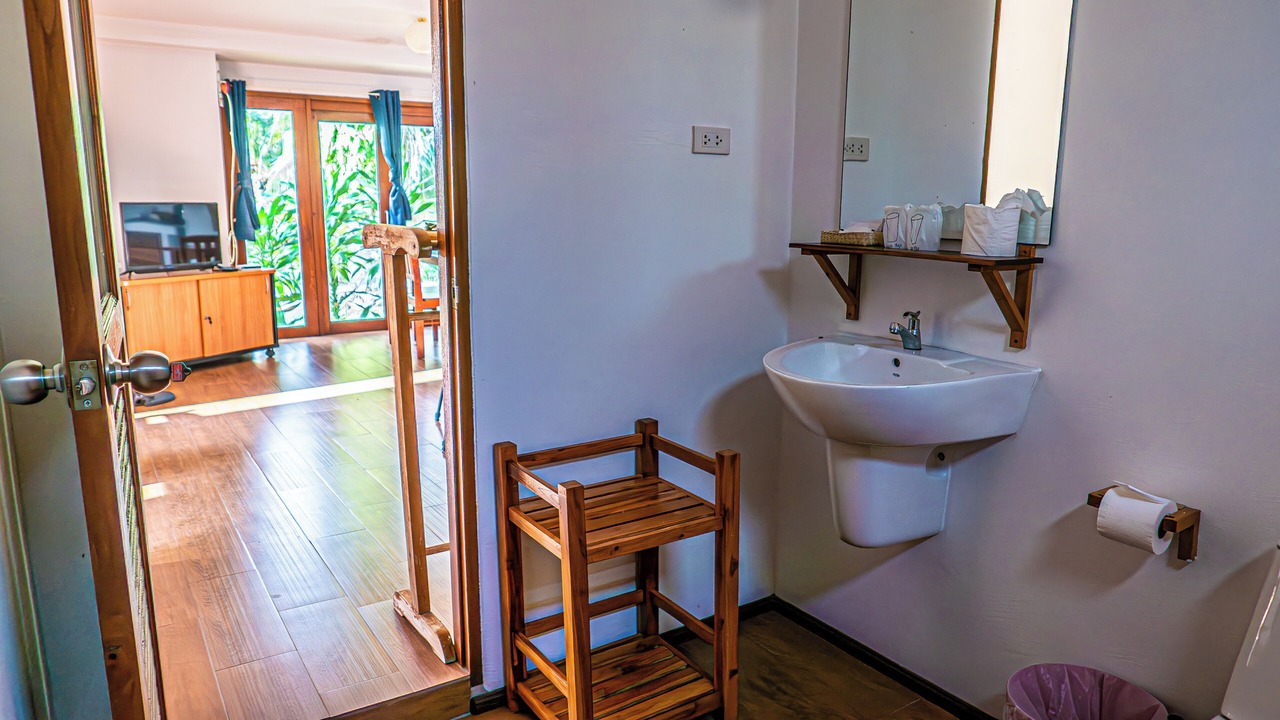 Photo of Bathroom in Chumphon