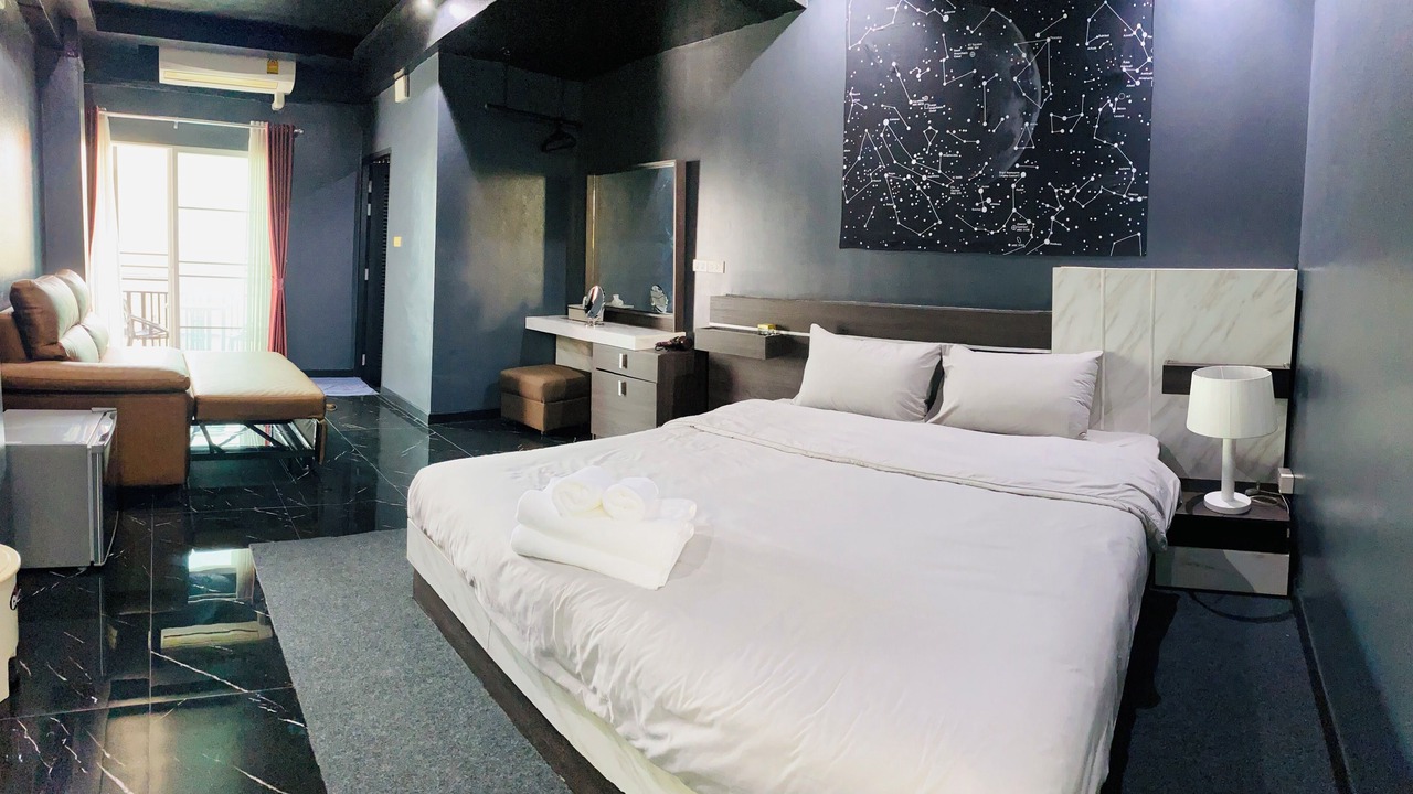 Photo of Bedroom in Nimman