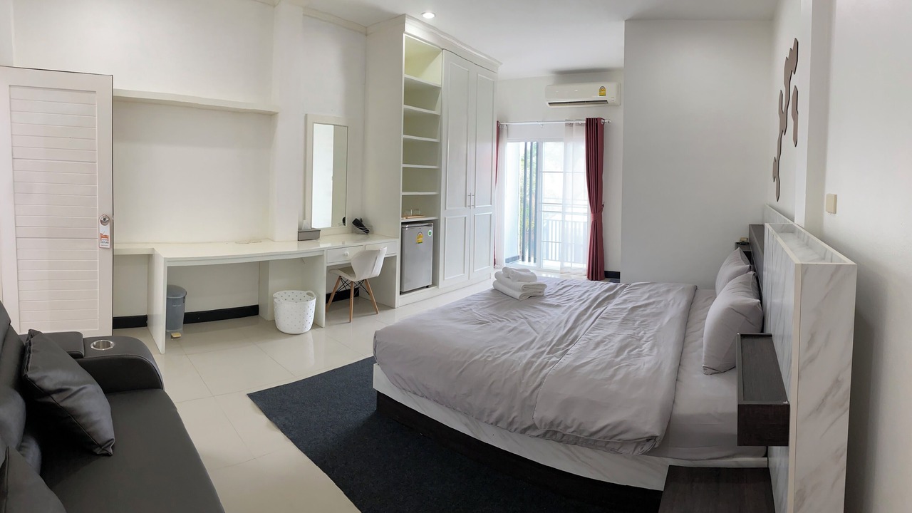 Photo of Bedroom in Nimman
