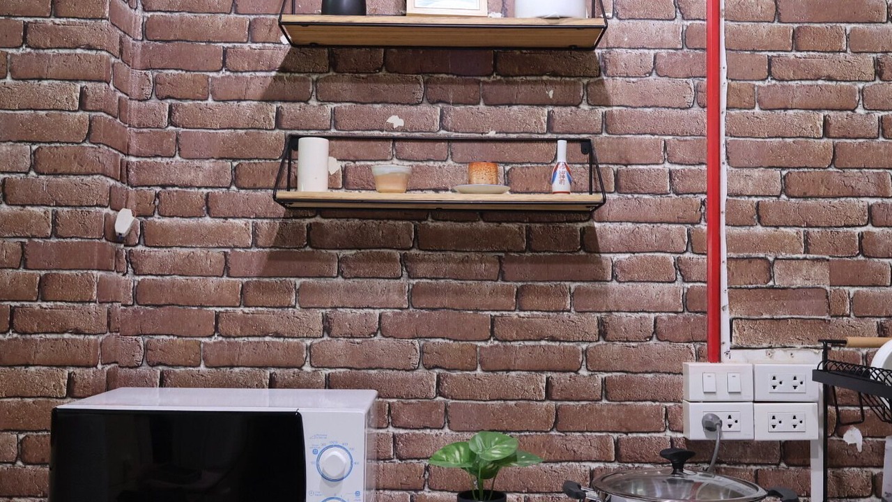 Photo of Kitchen in Nimman