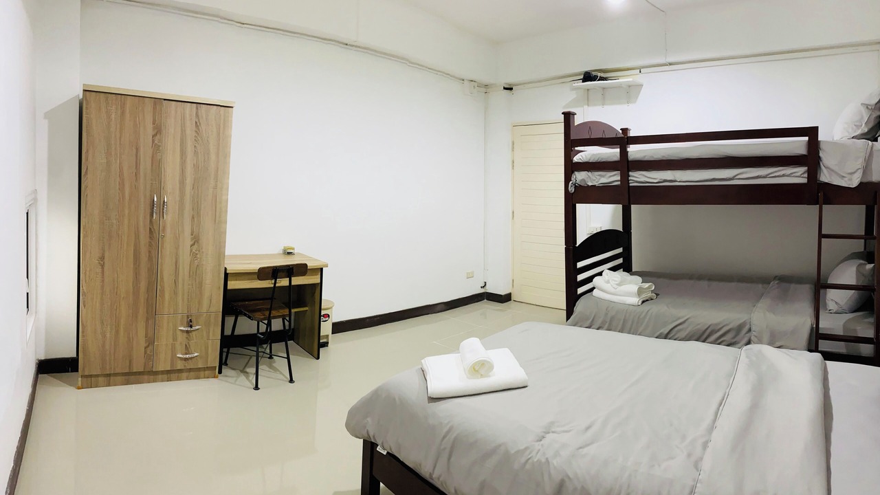 Photo of Bedroom in Nimman