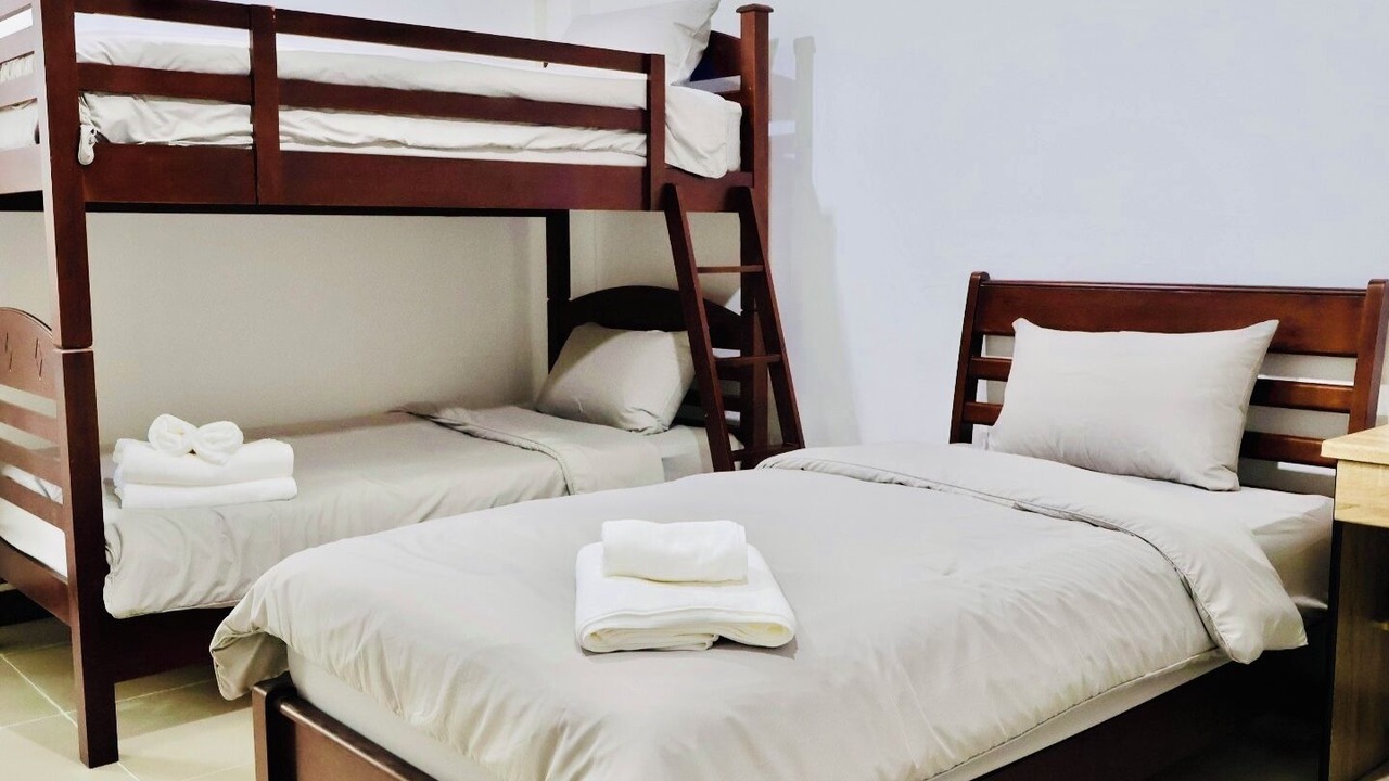 Photo of Bedroom in Nimman