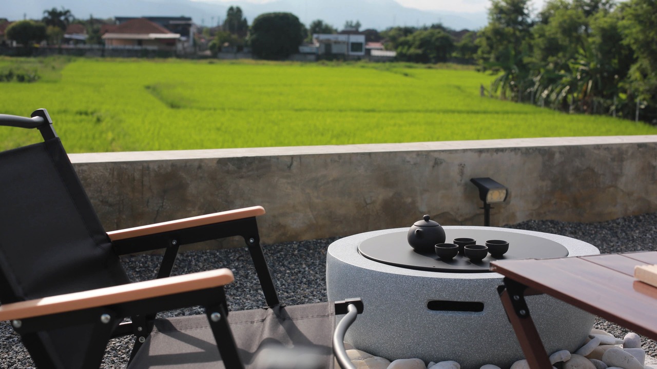Photo of Outdoor in San Sai
