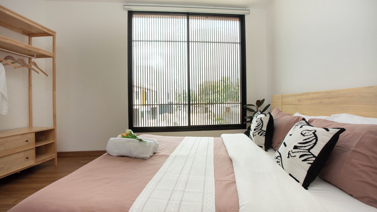 Photo of Bedroom in San Sai